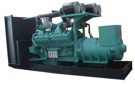 霍山200kw康明斯发电机组图片 霍山200kw康明斯发电机组图片