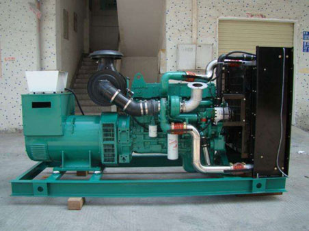 霍山1100kw康明斯柴油发电机组图片 霍山1100kw康明斯柴油发电机组图片