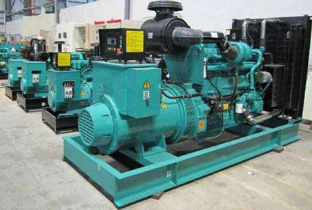 霍山1000kw康明斯柴油发电机组图片 霍山1000kw康明斯柴油发电机组图片