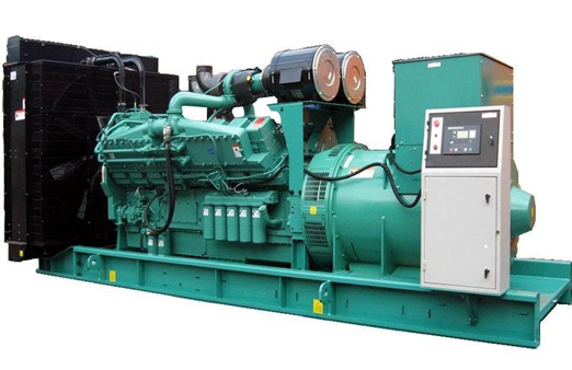 霍山150kw康明斯柴油发电机组图片 霍山150kw康明斯柴油发电机组图片