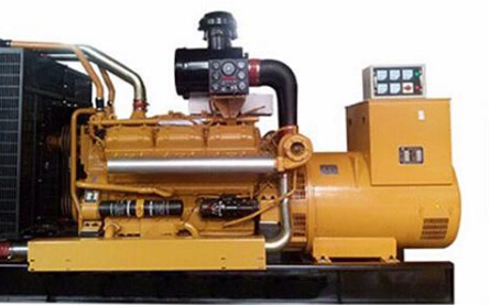 霍山发电机出租