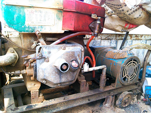 霍山单杠柴油机发电机出租 霍山单杠柴油机发电机出租