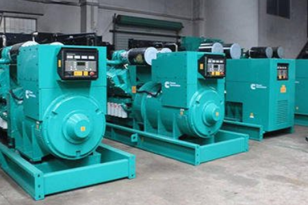 霍山柴油发电机 霍山柴油发电机