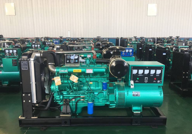 霍山柴油发电机 霍山柴油发电机