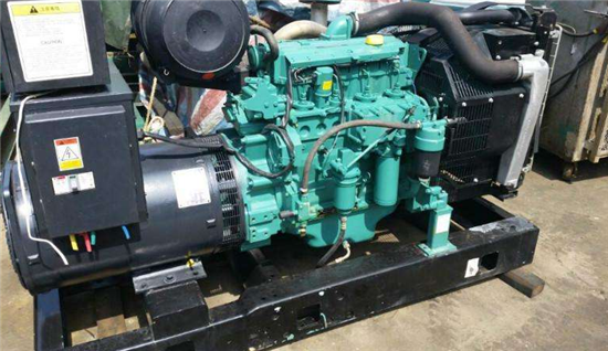 霍山柴油发电机 霍山柴油发电机